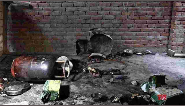 Teluguism - Blast in Bakery