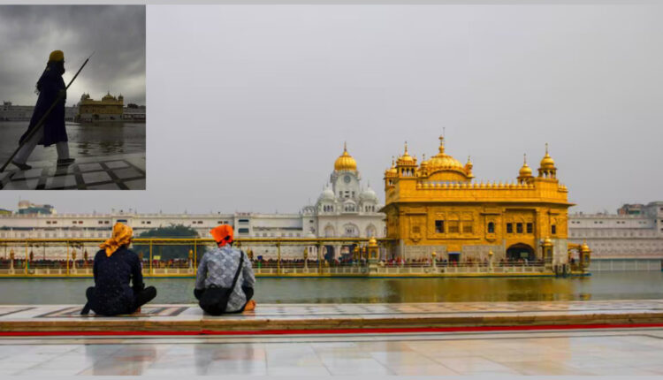 Teluguism - Golden Temple