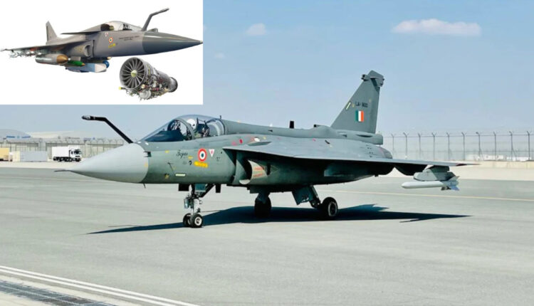 Indian Air Force