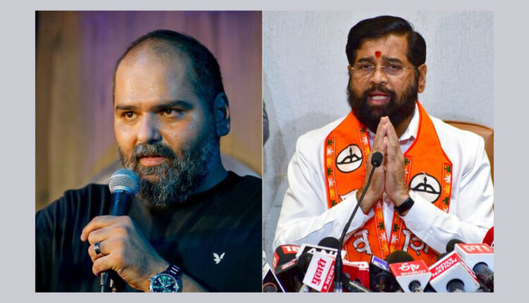 Teluguism - Kunal Kamra