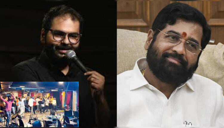 Teluguism - Kunal Kamra