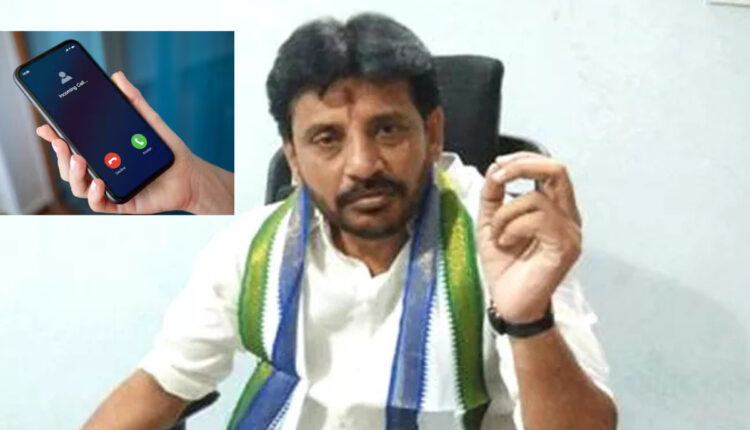 Teluguism - MLC Duvvada Srinivas