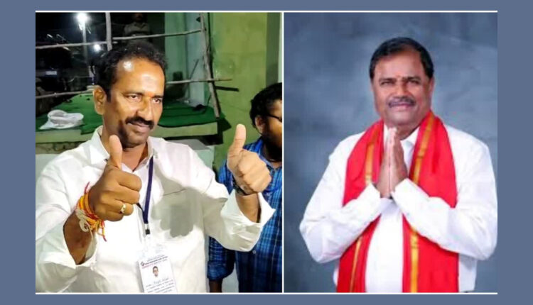 Teluguism - MLC Election Results