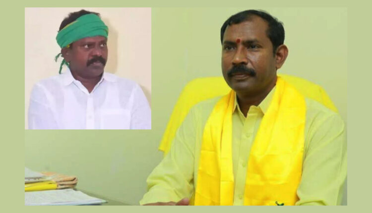 Teluguism - Palla Srinivasa Rao