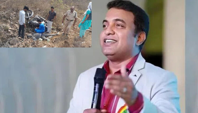 Teluguism - Pastor Praveen Pagadala