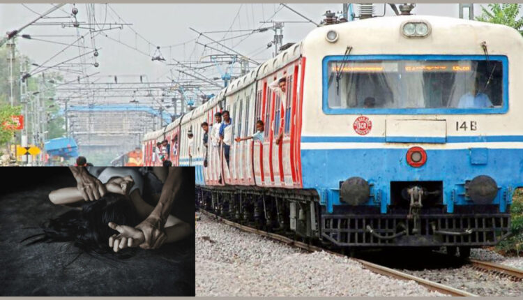 Teluguism - Rape Attempt