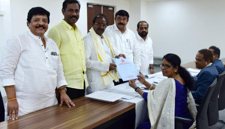 Teluguism - Somu Veerraju