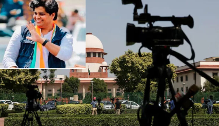 Teluguism - Supreme Court