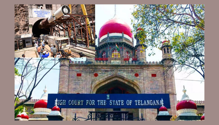 Teluguism - Telangana High Court