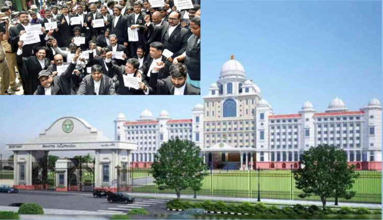 Teluguism - Telangana Lawyers