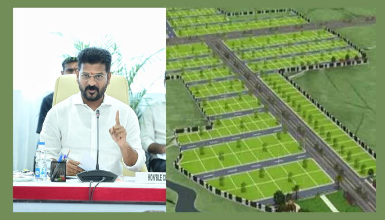 Teluguism - CM Revanth Reddy