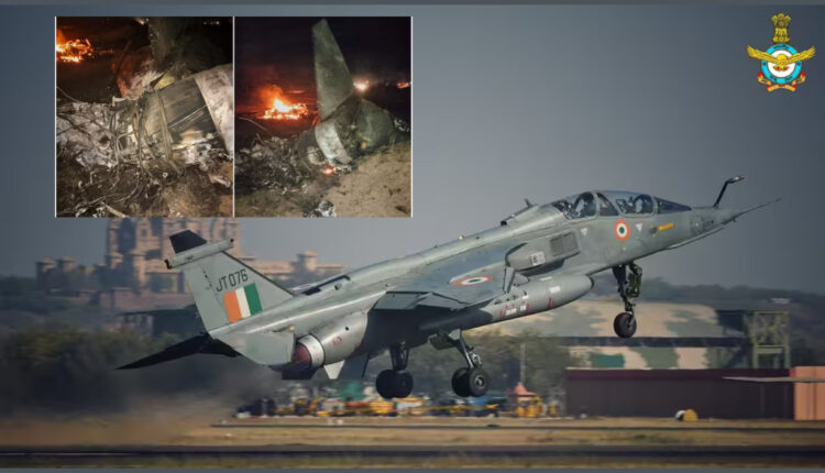Teluguism - Indian Airforce