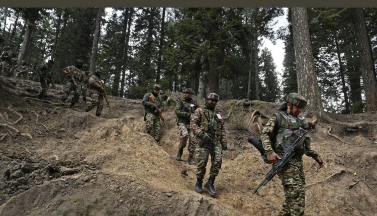Teluguism - Pahalgam Terror Attack