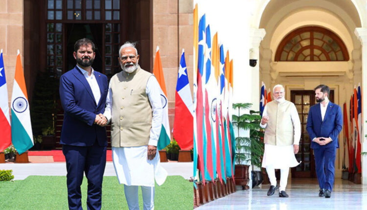 Teluguism - PM Narendra Modi