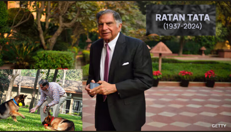 Teluguism - Ratan Tata