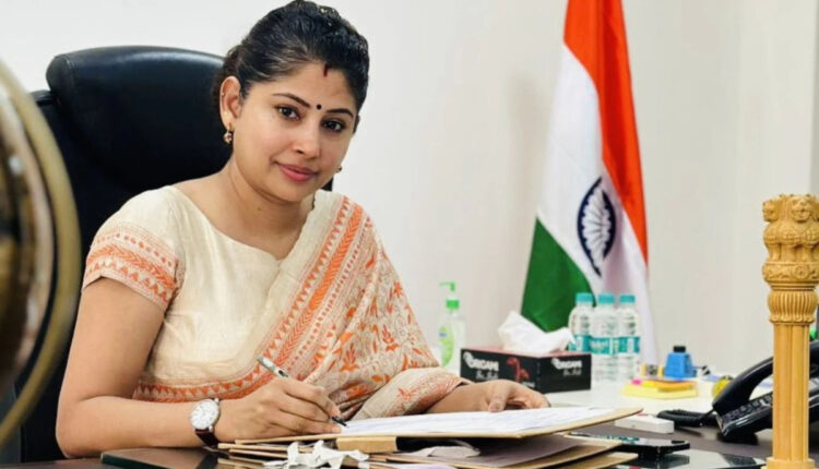 Teluguism - Smita Sabharwal