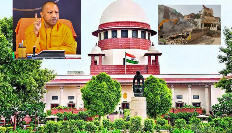 Teluguism - Supreme Court