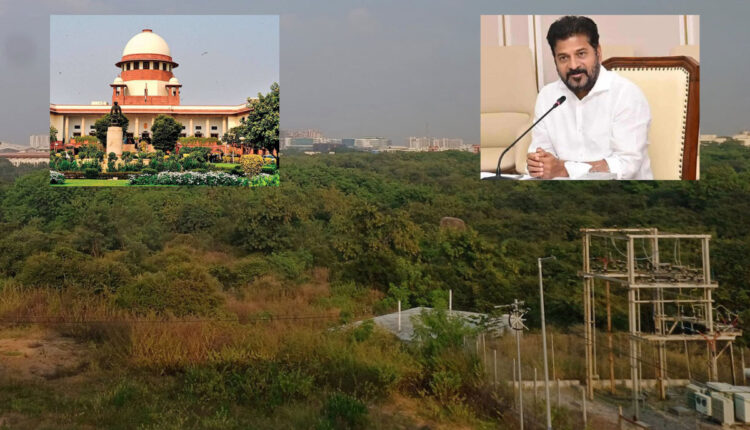 Teluguism - Supreme Court