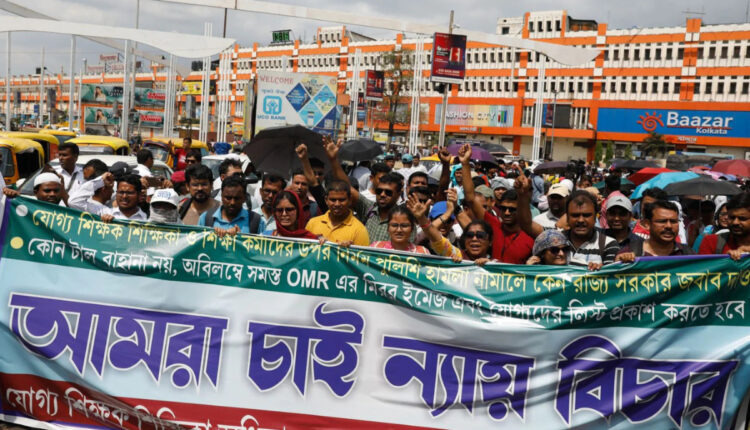 Teluguism - West Bengal Teachers