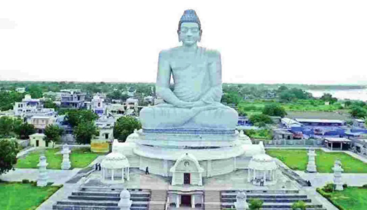 Teluguism - AP Capital