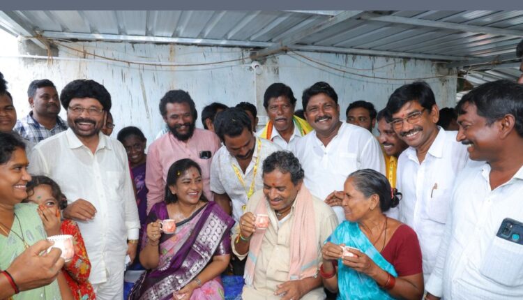 Teluguism - AP Govt