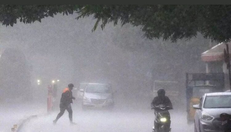 Teluguism - AP Rains