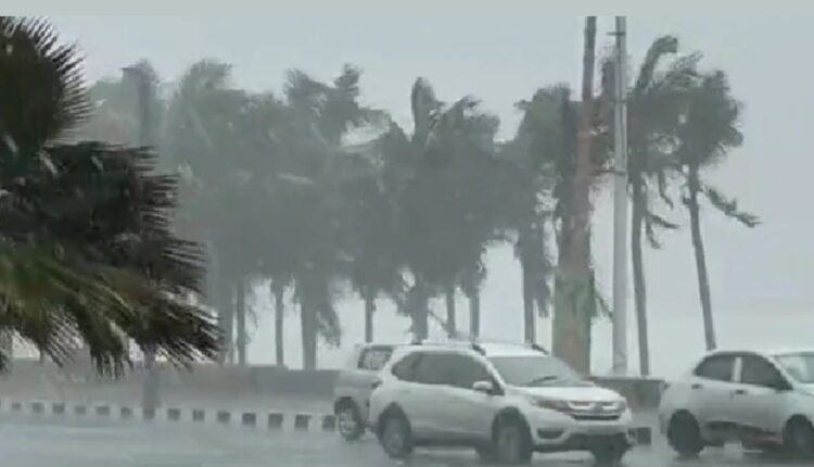 Teluguism - AP Rains