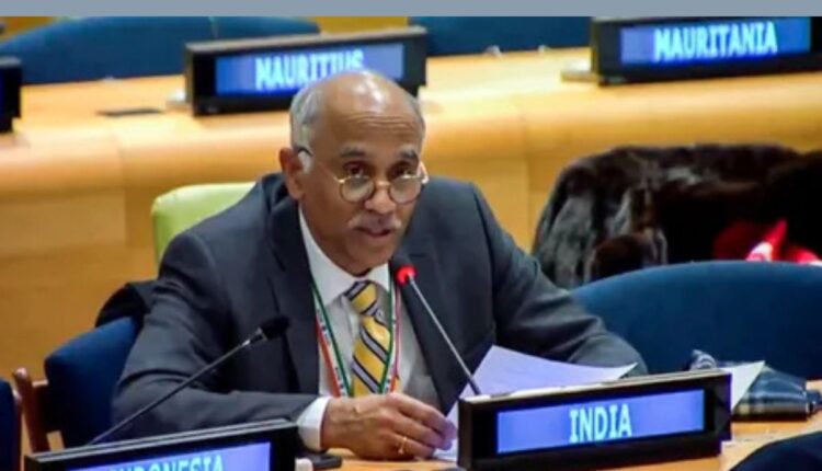 Teluguism - Bharat Slams Pakistan