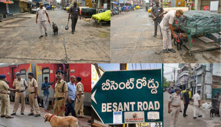 Teluguism - Bomb Threat