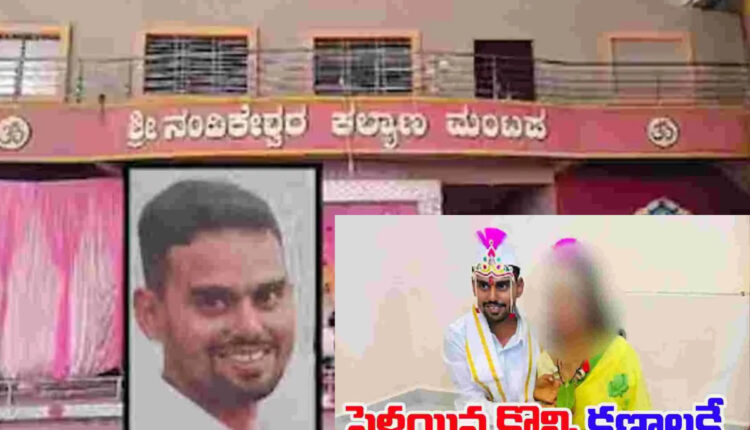 Teluguism - Bride Groom