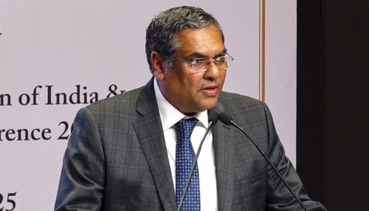 Teluguism - CJI Sanjiv Khanna