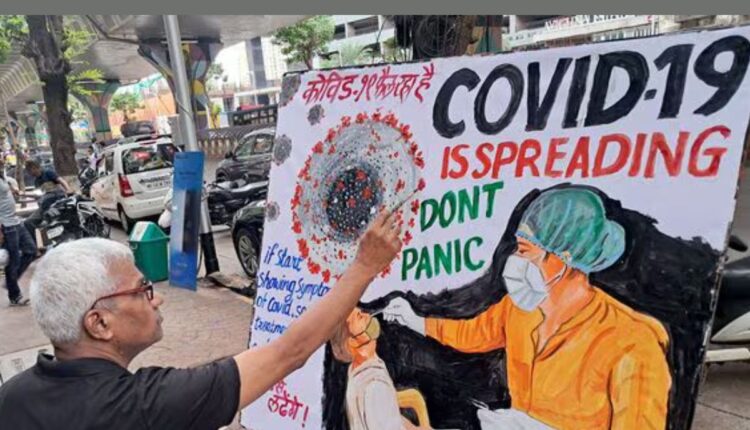 Teluguism - Covid-19 Updates