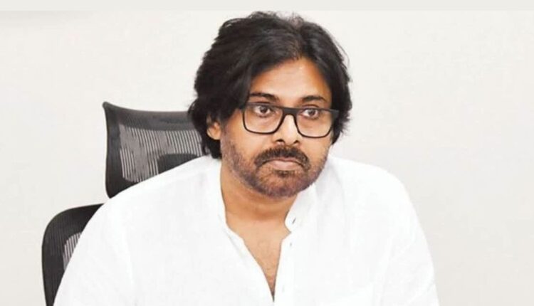 Teluguism - Deputy CM Pawan