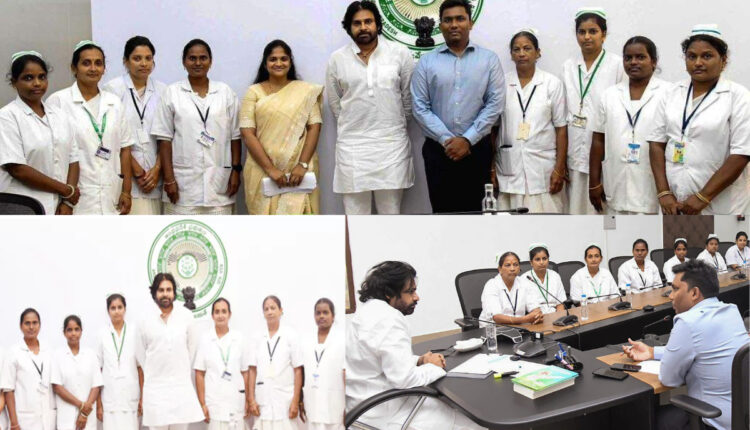 Teluguism - Deputy CM Pawan Kalyan