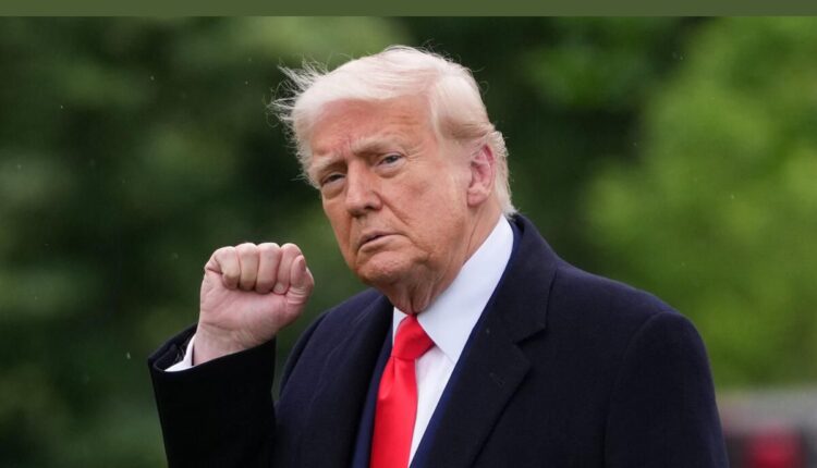 Teluguism - Donald Trump Shocking