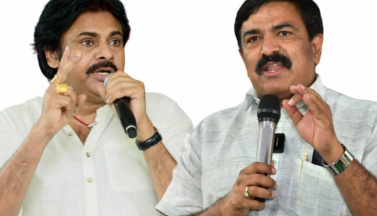 Teluguism - Dwarampudi Chandrasekhar Reddy