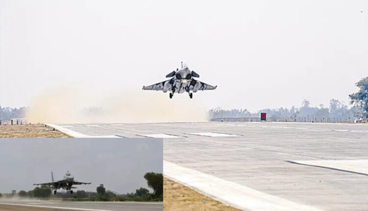 Teluguism - Fighter Jets