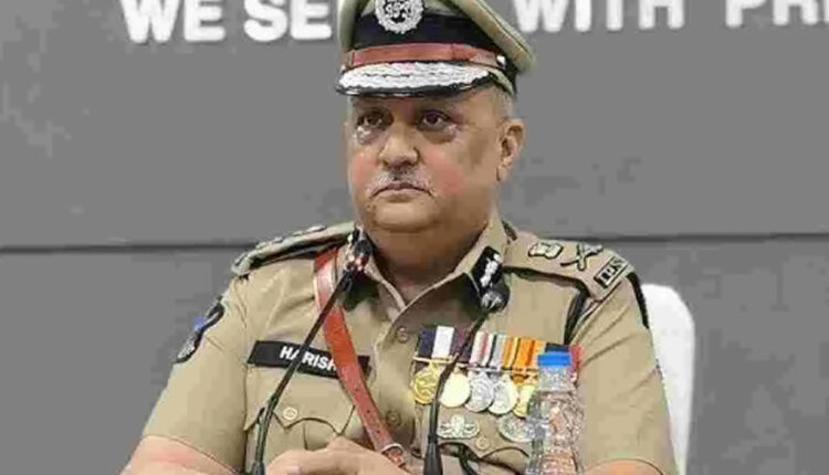 Teluguism - Harish Kumar Gupta