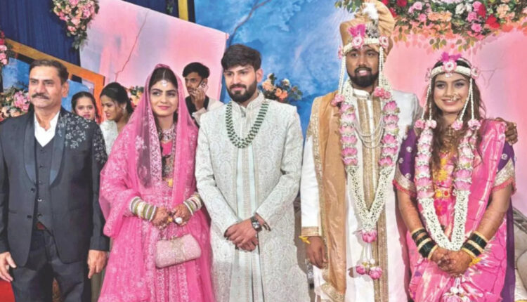 Teluguism - Hindu Marriage