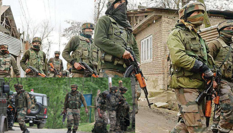 Teluguism - Indian Army