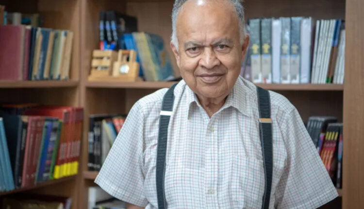 Teluguism - Jayant Narlikar