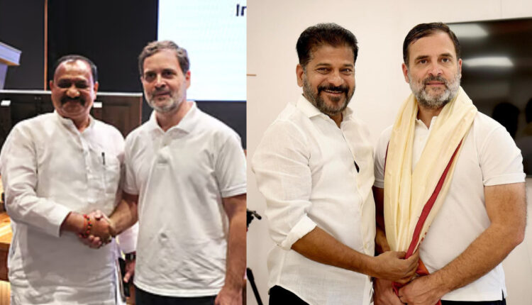 Teluguism - Mahesh Kumar Goud