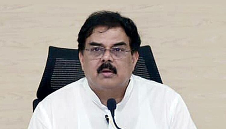Teluguism - Minister Nadendla Manohar
