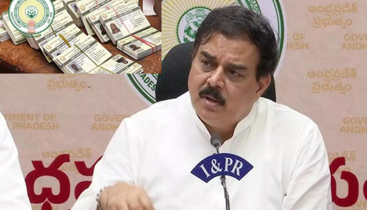 Teluguism - Minister Nadendla Manohar