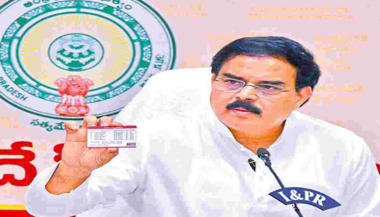 Teluguism - Minister Nadendla Manohar