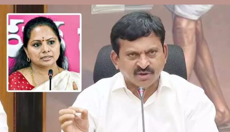 Teluguism - Minister Ponguleti