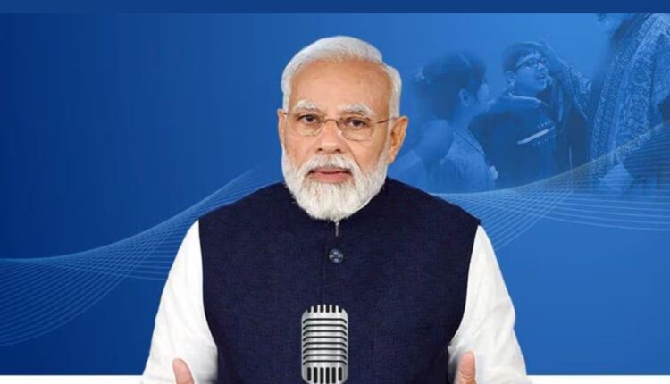 Teluguism - Modi Mann Ki Baat