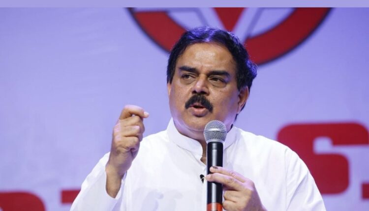 Teluguism - Nadendla Manohar