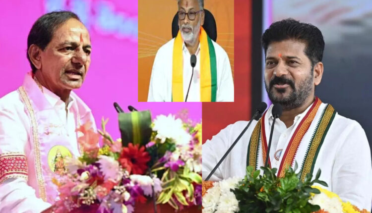 Teluguism - NVSS Prabhakar