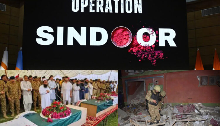 Teluguism - Operation Sindoor